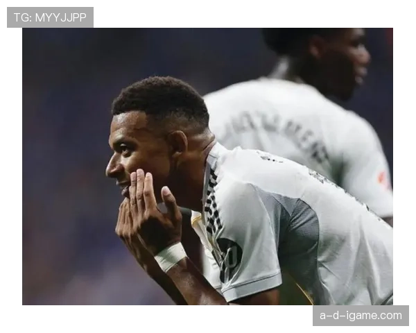 姆巴佩领衔新世代崛起，状态回暖点燃足坛未来希望