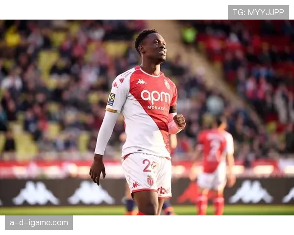 摩纳哥足球俱乐部重塑阵容,迎战新赛季挑战与机遇 摩纳哥足球俱乐部重塑阵容,迎战新赛季挑战与机遇