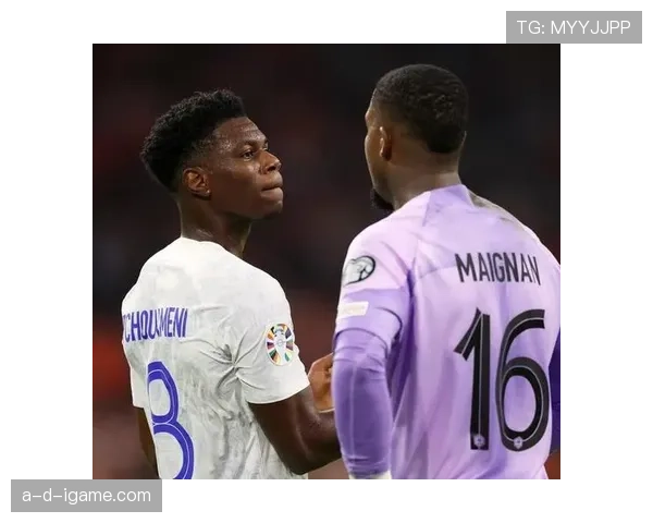 楚阿梅尼全面对标世界顶级中场，未来之星潜力尽显