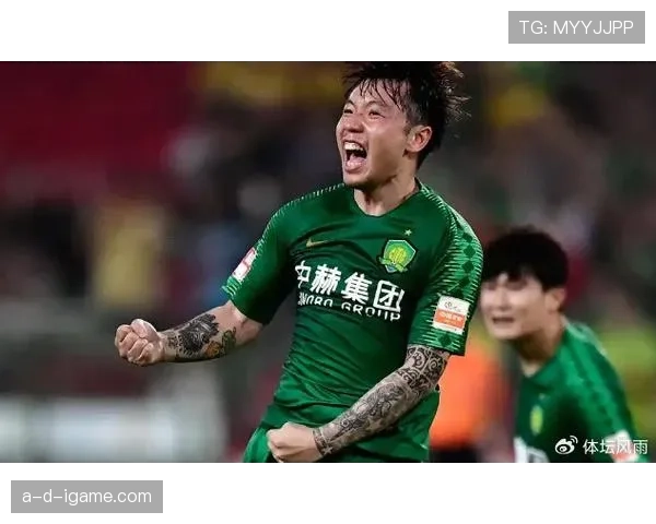 北京国安重拾荣光：历史冠军回顾彰显球队竞争力强势回归