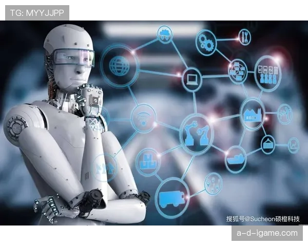 穆勒技术引领智能制造新潮流，持续提升生产效率与产品质量