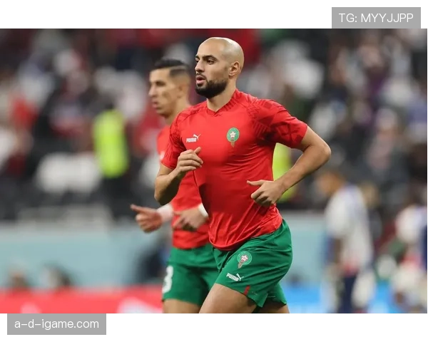 摩洛哥国家队稳健崛起，世界杯黑马书写足坛新传奇