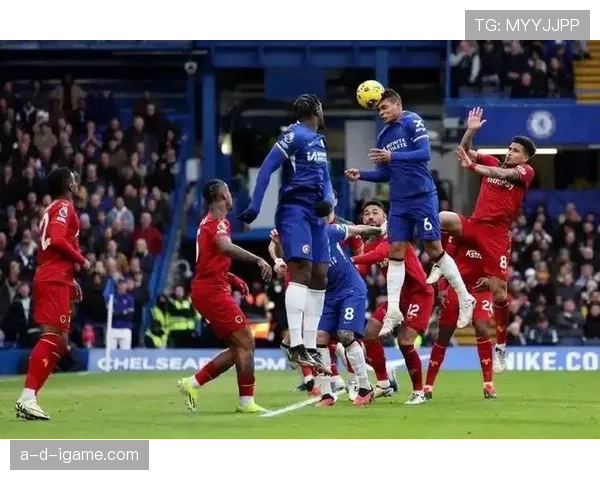 切尔西反击效率凸显，强敌面前展现战术优势