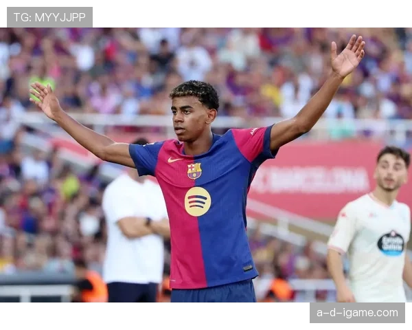 拉菲尼亚与亚马尔默契连线，状态回暖助球队重燃活力