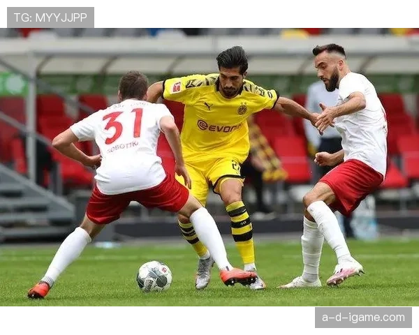 德甲保级大战分析：底层球队争夺生存之战走势清晰