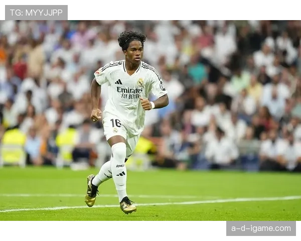 恩德里克突发消息:最新情况与未来动向 恩德里克突发消息:最新情况与未来动向