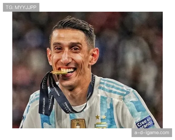 安赫尔·迪马利亚：欧冠赛场崛起跻身顶级边锋行列